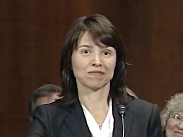 Senate Judiciary Committee